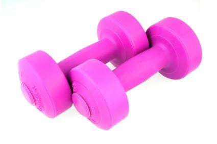 Weight Training Routines for Home Workouts