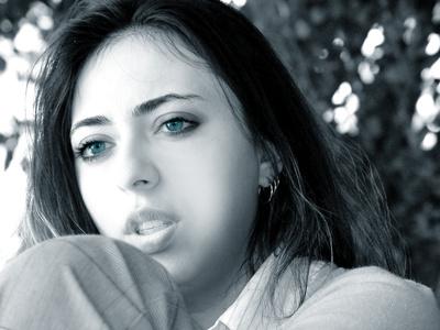 First Signs of a Miscarriage