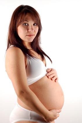 What Are Some Skin Problems During Pregnancy?