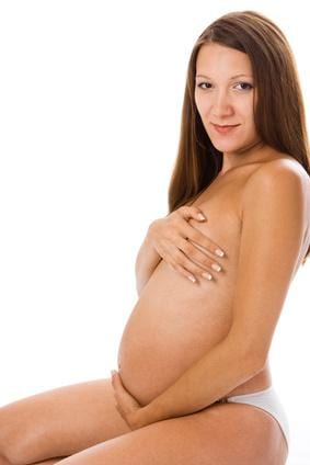 Pregnancy Skin Care Tips