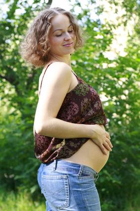 Pregnancy Development in the Second Trimester