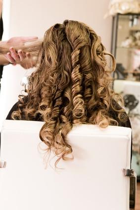 Tips to Make Hair Curly