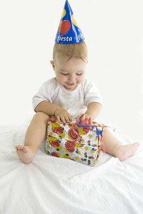 How to Plan a Baby’s 1st Birthday Party