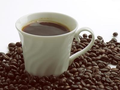 Caffeine & Male Fertility