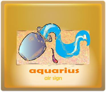 The Best Love Match for Aquarius