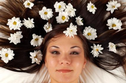 Easy Styles for Long Hair