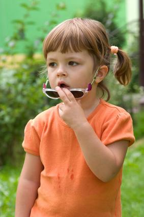 How to Do Hairstyles for Kids