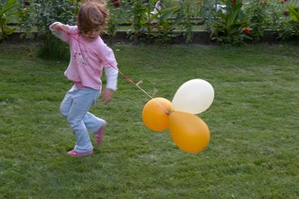 Relay Game Ideas for Kids