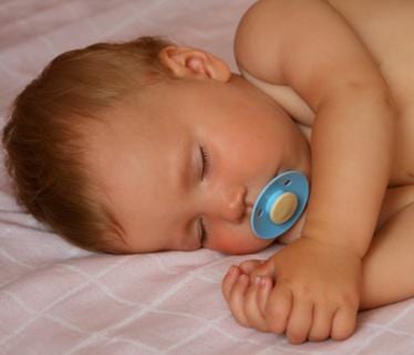 When Should a Baby Sleep Alone?