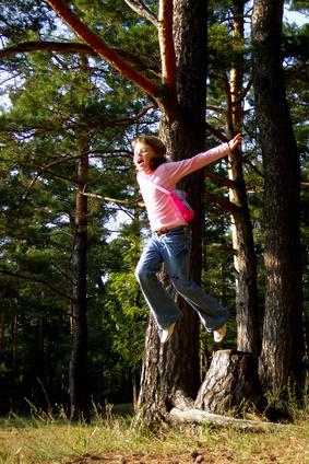 About ADHD Children