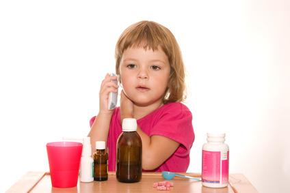 Home Remedies to Treat a Child’s Fever