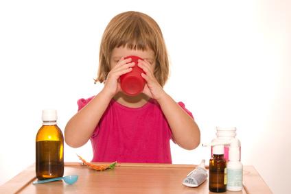 How Do I Treat Fever & Chills in Children?