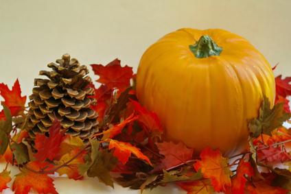 Decorating Ideas for Your Home for Thanksgiving