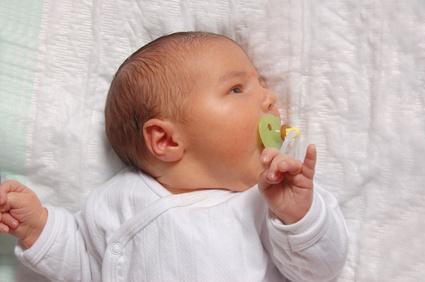 Early Signs of Asthma in Babies