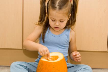 Halloween/Fall Party Games for Kids