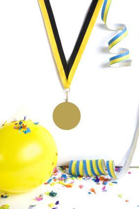 Craft Ideas for a Sports Birthday Party