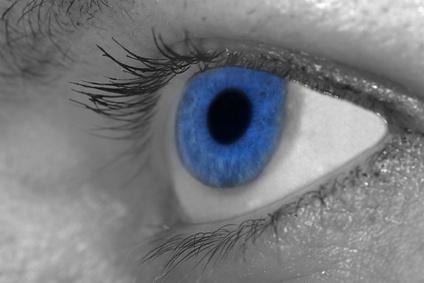 How Is Human Eye Color Determined?