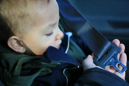 Fun Games for Kids on Road Trips