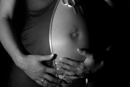 Pregnancy & Abdominal Pain