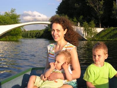 Dating With Children After Divorce