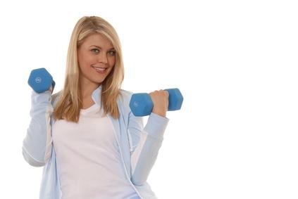 Exercises That Get Rid of Cellulite