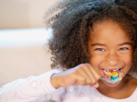 Are You Poisoning Your Child with Food Dyes?