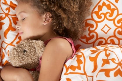 Get Your Kids on A Summer Sleep Schedule