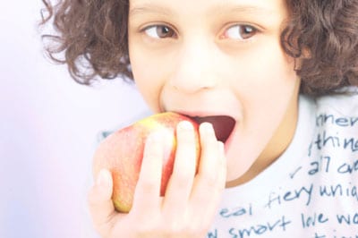 Low-Sugar Diets Kids Will Enjoy