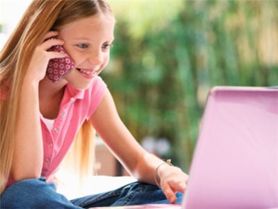 Is Your Child on Facebook? What You Need to Know!