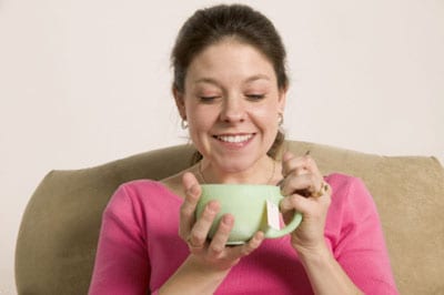 Effects Green Tea Has on Weight Loss