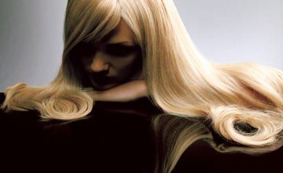 10 Foods for Healthy Hair