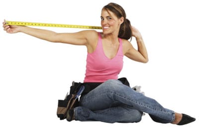 Tips for Hemming Blue Jeans