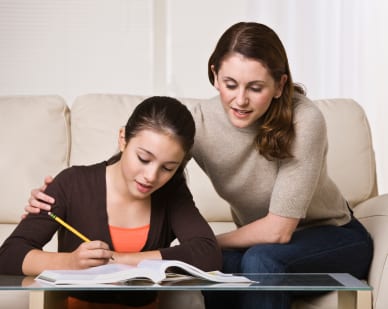 How to Home School Your Kids