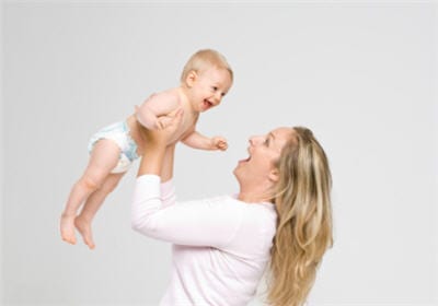 Infant Social Development & Attachment Activities
