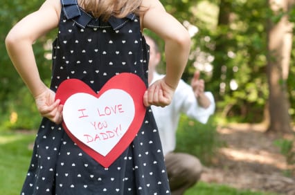 Fun Father’s Day Arts & Crafts for Kids