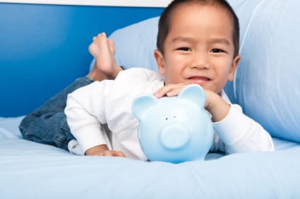 Ways to Give Your Child an Allowance