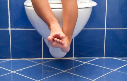 At What Age Do You Start Potty Training?