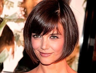 Celebrity Hair Cuts & Styles