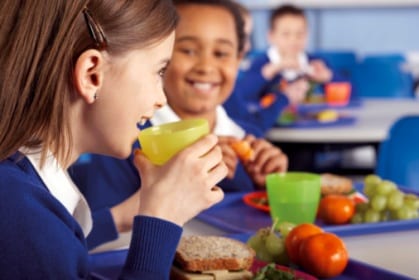 Healthy, Kid-Friendly Lunches