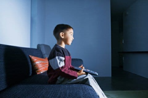Do You Know What Your Kid is Watching?