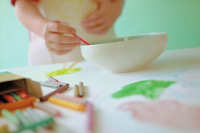Creative Art Activities for Children