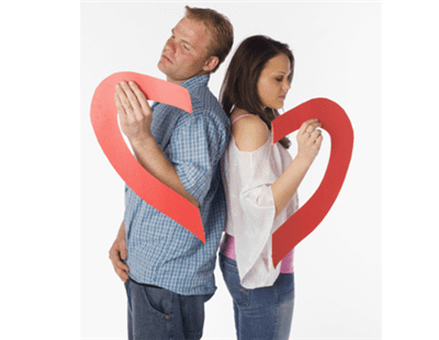 Attachment and Loss in Divorce