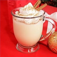 How to Make Traditional Eggnog