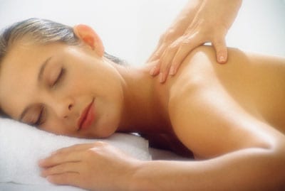 5 Tips For Crafting Your Massage Experience