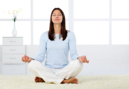 5 Ways to Meditate