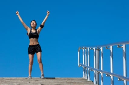 How Can a Busy Mom Lose Weight?