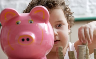 Ways to Teach Your Child the Importance of Money