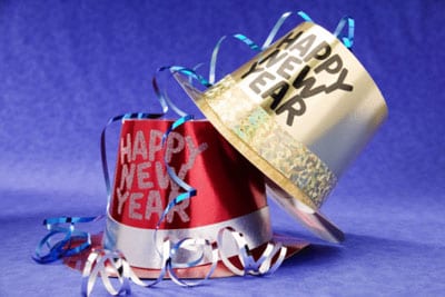 How to Celebrate New Year’s Eve With Your Children