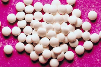 Types of Birth Control Pills Available
