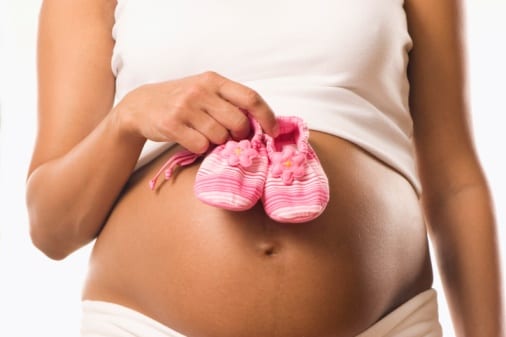 Pregnancy Advice? Keep It to Yourself!